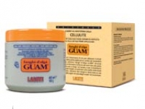 GUAM Антицеллюлитная маска - Эффект горчичника 0,5 кг