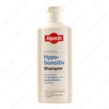 Alpecin Hypo-Sensitiv Шампунь для сухой и чувствительной кожи головы от перхоти