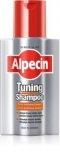 Alpecin Tuning Shampoo Шампунь от выпадения с тонирующим седину эффектом