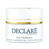 Declare Балансирующий крем c фитокомплексом Skin Meditation Soothing & Balancing Cream