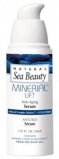 Natural Sea Beauty Minerial Lift Подтягивающая сыворотка от морщин 50+