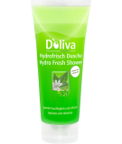Doliva Hydro Fresh Гель для душа с зеленым чаем