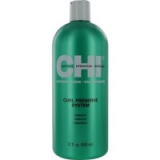 CHI Curl Preserve System Шампунь для вьющихся волос 950 мл