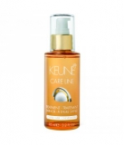 Keune Care Line Шелковое масло для жестких волос Satin Oil