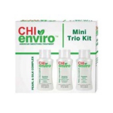 CHI Enviro Мини-набор для гладкости волос