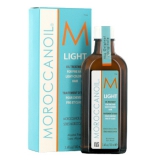 Moroccanoil Treatment Light Масло для тонких и светлых волос 100 мл