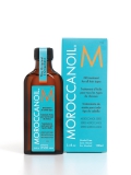 Moroccanoil Treatment Oil Масло для всех типов волос 100 мл