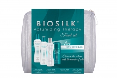 Biosilk Дорожный набор для объема волос Volumizing Therapy NEW