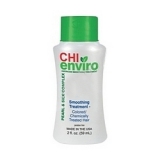 CHI Enviro Treatment Разглаживающий комплекс для окрашенных/поврежденных волос 59 мл
