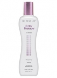 Biosilk Color Therapy Шампунь для защиты цвета волос