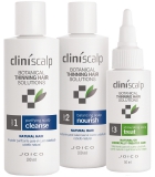 Joico Cliniscalp Комплекс для лечения ранней стадии выпадения натуральных волос