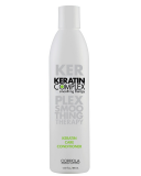 Keratin Complex Кератиновый кондиционер для поврежденных волос 400 мл