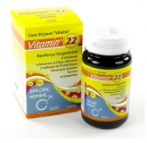Lab.Ineldea Vitamin22 витамины для мужчин