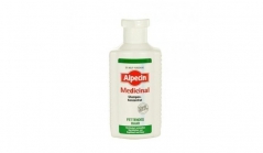 Alpecin Meditinal Концентрированный шампунь для жирной кожи головы