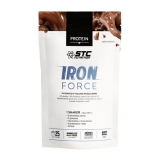 Scientec Nutrition Iron Force Protein Айрон Форс Протеин