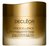 Decleor Orexcellence Day Cream Омолаживающий дневной крем Магнолия