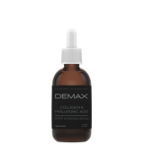 Demax сыворотка Коллаген+Гиалуроновая кислота