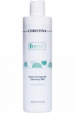 CHRISTINA Aroma Theraputic Cleansing Milk for oily skin Очищающее молочко для жирной кожи 300 мл