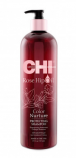 CHI Rose Hip Color Шампунь для окрашенных волос с маслом шиповника 739 мл