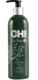 CHI Tea Tree Шампунь с маслом чайного дерева 355 мл