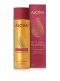 Alcina Nutri Shine Шампунь с маслами арганы и виноградных косточек