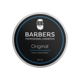 Barbers Professional Cosmetics Original Бальзам для бороды 50 мл