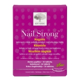 NEW NORDIC Nail Strong Витамины для ногтей 30 таблеток
