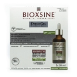 Bioxsine Биоксин Сыворотка от выпадения волос