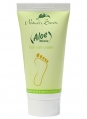 Nature’s Secrets Aloe Miracle Foot Care Cream Крем для ног Miracle с Алоэ