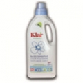 KLAR Бесфосфатная жидкость для стирки цветного белья 1 л