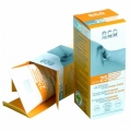 Eco-Cosmetics Солнцезащитный крем для загара SPF25 Sun Cream SPF 25