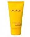 Decleor Крем-гоммаж Aroma Cleanse Phytopeel creme gommante