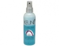 Kuene 2-фазный кондиционер спрей для кудрявых и непослушных волос Care Line Ultimate Controle