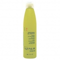 Rolland UNA Средство для гибкой укладки волос Oil Non Oil 250 мл