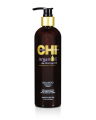 CHI Argan Oil Восстанавливающий шампунь с аргановым маслом 355 мл