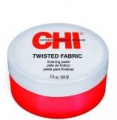 CHI Twisted Fabric Финишная текстурная паста для укладки волос 50 гр