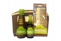 Macadamia Natural Oil Дорожный набор для волос в косметичке