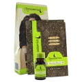 Macadamia Natural Oil Мини-набор для волос Luxe Trial Pack