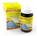 Lab.Ineldea Vitamin22 витамины для мужчин