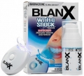 Blanx Отбеливающий комплекс со световым активатором Led Bite