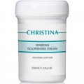 CHRISTINA Hydrating Day Cream Увлажняющий дневной крем для норм/сухой кожи 250 мл