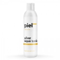Piel Cosmetics Silver Aqua Tonic Тоник для восстановления молодости кожи 250 мл