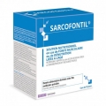 Ineldea Sarcofontil Саркофонтил лечение саркопенического синдрома - 14 саше
