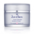 Крем для чувствительной кожи Jean D`arcel Creme Sinsitive