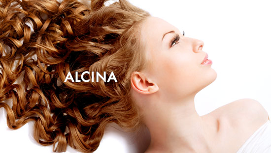 Alcina для волос купить Киев цена