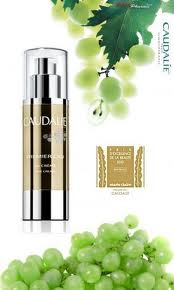 Gaudalie Premier Cru крем для лица и глаз anti-age