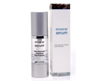 Jericho Минеральная сыворотка с минералами Мертвого моря и экстрактом водорослей