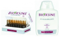 Bioxsine Биоксин Шампунь+Сыворотка от выпадения волос