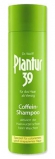 Plantur 39 Шампунь с кофеином для окрашенных волос