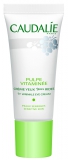 Caudalie Pulpe Vitaminee Контурный крем для глаз и губ от первых морщин